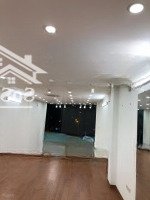 Cc Cho Thuê Mp Kim Ngưu Hbt 80M,7T,Mt5M, Nhà Mới Thông Sàn, Tm,Đh Đầy Đủ Giá 51 Triệu