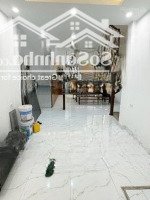 Vĩnh Hưng 50Mx5T 6.05 Tỷ: Ngõ Thông, Nhà Hiếm View Đẹp, 20M Ra Phố, Full Nội Thất, Sđcc