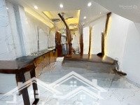 Vĩnh Hưng 50Mx5T 6.05 Tỷ: Ngõ Thông, Nhà Hiếm View Đẹp, 20M Ra Phố, Full Nội Thất, Sđcc
