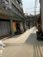 Siêu Cực Phẩm Phố Lụa- Mặt Tiền Quyền Lực- Ô Tô Tránh- Kinh Doanh Đỉnh- Sổ Đỏ Siêu Nét