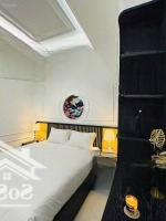 Villa An Thượng 6 135M2 Ngang 9, Có Hồ Bơi 3 Tầng 3 Phòng Ngủ 4 Vệ Sinhdòng Tiền Thuê 100 Triệu/Tháng Hđ 3 Năm