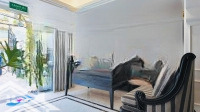 Villa An Thượng 6 135M2 Ngang 9, Có Hồ Bơi 3 Tầng 3 Phòng Ngủ 4 Vệ Sinhdòng Tiền Thuê 100 Triệu/Tháng Hđ 3 Năm