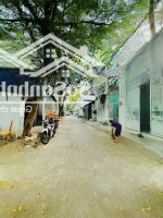 Giá Tốt, Đấthẽm Xe Hơiđường 7 - Linh Trung - 2 Phút Ra Trường Đh Ngân Hàng, Ngang 6M Siêu Đẹp
