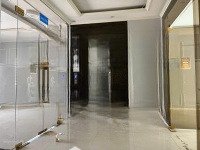 Cho Thuê Nhà 1 Trệt 3 Lầu Mặt Tiền Thích Quảng Đức Phú Cường
