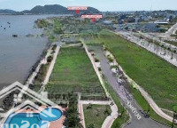 Nền Góc Biệt Thự Giá Chủ Đầu Tư View Biển Hà Tiên Venice Có Sổ,Chỉ 8.8Tỷ/416M/0932185727