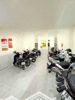 Nhà Mới Đẹp - Đường Rộng Thênh Thang - Đối Diện Trường Đại Học - Dòng Tiền Tốt - Giá Trị Bền Vững