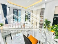 Bán Ccmn Nguyễn Chí Thanh, Xây Mới - Thu 140 Triệu/Th, 89M2 *8 Tầng - 24 Phòng Full Nt, Pccc Đầy Đủ