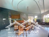 Bán Biệt Thự Hồ Bơi Đường Cầu Ké, Xã Vĩnh Hiệp, Nha Trang