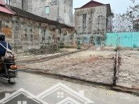 Bán Đất Kđt Hương Mạc, 1,85 Tỷ, 50M2, View Đẹp, Từ Sơn, Bắc Ninh