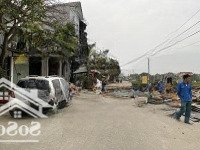 Bán Đất Kđt Hương Mạc, 1,85 Tỷ, 50M2, View Đẹp, Từ Sơn, Bắc Ninh