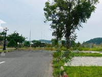 Một Nền Biệt Thự Hà Tiên Mặt Tiền Đường Số 6 Võ Văn Kiệt Chỉ 17 Triệu/M2,Có Sổ,Đường Lớn/0932185727