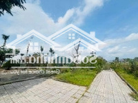 Một Nền Biệt Thự Hà Tiên Mặt Tiền Đường Số 6 Võ Văn Kiệt Chỉ 17 Triệu/M2,Có Sổ,Đường Lớn/0932185727