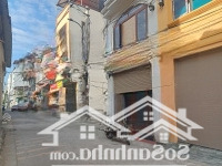 Hiếm Lắm Phải Nhanh Ah! Chỉ Hơn 5 Tỷ Sở Hữu Ngay 53M2 Đấtmặt Tiền4M Oto Tại Kẻ Tạnh, Giang Biên