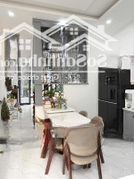 Bán Nhà 4 Tầng, Hoàng Bật Đạt Tân Bình, Dtsd 176M2, Ô Tô Vào Tận Nhà, Chỉ 5.X Tỷ