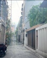 Bán Nhà Hẻm 5M Thông Tân Sơn Nhì Ngay Nguyễn Cửu Đàm Q.tân Phú 4X9, 1T1L Giá Bán 4,7 Tỷ