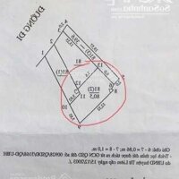 CẦN BÁN ĐẤT địa chỉ số 56 ngõ 39 Đình Thôn, Phường Mỹ Đình 1, Nam Từ Liêm, Hà Nội.