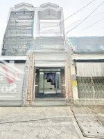 Hẻm Xe Hơi Thông Lê Trọng Tấn - Tân Phú - 46M- 3 Tầng - 4 Phòng Ngủ- 3 Vệ Sinh- Nhà Mới Đẹp - Chỉ 5.45 Tỷ