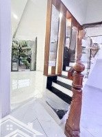 Hẻm Xe Hơi Thông Lê Trọng Tấn - Tân Phú - 46M- 3 Tầng - 4 Phòng Ngủ- 3 Vệ Sinh- Nhà Mới Đẹp - Chỉ 5.45 Tỷ