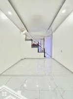 Hẻm Xe Hơi Thông Lê Trọng Tấn - Tân Phú - 46M- 3 Tầng - 4 Phòng Ngủ- 3 Vệ Sinh- Nhà Mới Đẹp - Chỉ 5.45 Tỷ