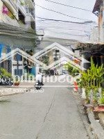 Bán Nhà Mặt Tiền 10X23 Nguyễn An Ninh Lê Quang Định Phường 14 Bình Thạnh Giá 3X Thương Lượng