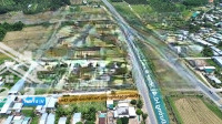Đất 2 Mặt Tiền Suối Cát .Cam Lâm. Gần Tỉnh Lộ 3.