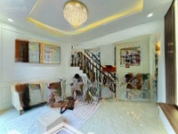 Nhà Đẹp Ở Ngay Phố Trương Định - Hai Bà Trưng - Sổ Riêng 35M 4 Tầng Full Nội Thất Giá Bán 6,5 Tỷ