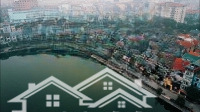 Giảm 5 Tỷ - Bán Gấp Biệt Thự View Hồ Văn Quán -Diện Tích225M2, 3 Tầng, Mặt Tiền Quyền Lực 30M, Giá Bán 86 Tỷ