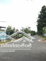 Bán Đất Nền Dự Án Thới Hòa U&I, 2,25 Tỷ, 150M2, Phường Thới Hòa, Bến Cát, Bình Dương