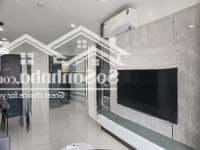 Bán Căn Hộ C-Skyview Chánh Nghĩa 1 Phòng Ngủ 1 Vệ Sinh53M2 Full Nội Thất Cao Cấp