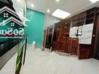 Bán Nhà Lô Góc - Ô Tô Tránh - Kinh Doanh - Ngõ 445 Lạc Long Quân - 30M -Mặt Tiền4M - 5 Tầng - Giá 7.4
