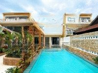 Villa Trảng Kèo Siêu Phẩm Dòng Tiền Giá Tốt Nhất Thị Trường Thiết Kế Hiện Đại