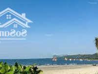 Bán Lô Đất 775M2 Hoàng Sa - Vị Trí Vip Mặt Biển Đà Nẵng - Giá Đầu Tư