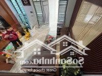 Cực Hiếm Tại Hoàng Đạo Thành,Thanh Xuân. Diện Tích: 30,1M 6Tầng Thang Máy Mt5,16M Ngõ Rộng,Thông,Ôtô Tránh