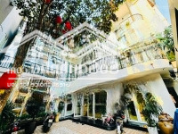 Bán Biệt Thự Tây Hồ Giá Đầu Tư, 164M2 Mặt Tiền 11.3M, Ô Tô Vào Nhà, Cạnh Hồ Tây, Giá Chào: 50 Tỷ