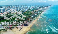 Bán 1290M2 Đất 2 Mặt Tiền Đường Võ Nguyên Giáp Đà Nẵng - Đối Diện Công Viên - Giá Chỉ 95 Triệu/M2