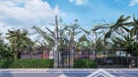 Chính Chủ Bán Huề Vốn Dinh Thự Waterpoint Nam Long Long An 15X20M 3 Tầng