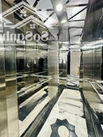 Bán Tòa Nhàmặt Tiềnlạc Long Quân, Q. Tân Bình - Mới Đẹp - Hầm, 7 Tầng - Ko Lỗi Phong Thuỷ, 57.5 Tỷ