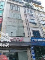 Cho Thuê Nhà Mặt Phố Láng Hạ - Đống Đa- Hà Nội Diện Tích: 130M2X 7 Tầng Thang Máy