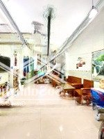 Hạ Chào 500 Triệu - Nhà 2 Tầng - Ô Tô Huỳnh Ngọc Huệ, Thanh Khê - 3 Tỷ Nhỉnh
