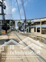 Bán Đất Mặt Tô Vỉnh Diện Kinh Doanh Víp Sát Bên Kiên Túc Xá Khu B Làng Đại Học Quốc Gia Tphcm