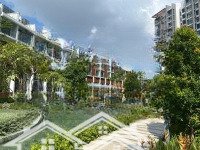 Căn Hộ Brilliant 96M2 View Hồ Bơi - Giá Bán 5,7 Tỷ Ntcb Decor Theo Ý