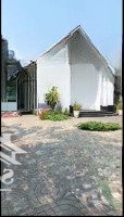 Chính Chủ Gửi Bán Biệt Thự Vườn Mái Tháidiện Tích1050M2 Đường Nhựa 7M P. Bình Hòa, Gần Cầu Ông Bố