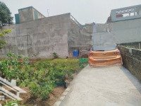Bán Đất Đẹp Sát Chợ Xâm Xuyên, Hồng Vân, Thường Tín Hàng F0 Ấp Ủ Mấy Năm Nay Vị Trí Đắ