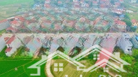Bán Gấp Lô Đất 106M2 Mặt Đường Thắng Gầm (Tl288) Gần Chợ Nứa, Đoan Bái, Hiệp Hòa Giá 2,X Tỷ