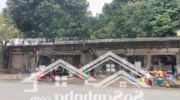 Bán Gấp Lô Đất 106M2 Mặt Đường Thắng Gầm (Tl288) Gần Chợ Nứa, Đoan Bái, Hiệp Hòa Giá 2,X Tỷ