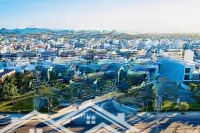 Lô View Sông Trung Tâm Tp. Nha Trang Suất Ngoại Giao Của Lãnh Đạo - Dự Án Mỹ Gia Gói 4 Hàng Hiếm