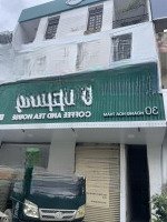 Cho Thuê Nhà 2 Mặt Tiền Nguyễn Văn Thoại Khu Víp