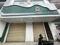 Cho Thuê Nhà 2 Mặt Tiền Nguyễn Văn Thoại Khu Víp