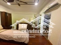 Hàng Chiếu 42M-4T-Mt6.5M-6.7 T.ỷ - Hộ Khẩu Hoàn Kiếm- Nhà Riêng 4 Tầng 4 Ngủ Sang Trọng Khép Kín