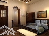Hàng Chiếu 42M-4T-Mt6.5M-6.7 T.ỷ - Hộ Khẩu Hoàn Kiếm- Nhà Riêng 4 Tầng 4 Ngủ Sang Trọng Khép Kín